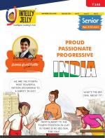 iNTELLYJELLY-  Intelligent reading is fun!