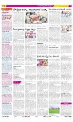 Medak Constituencies