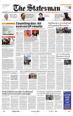 Kolkata - The Statesman