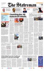 Delhi - The Statesman