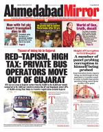Ahmedabad Mirror