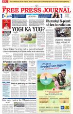 Free Press - Mumbai Epaper