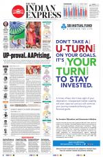The New Indian Express-Mysuru