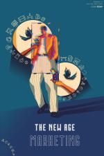 The New Age Marketing
