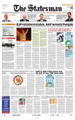 Siliguri - The Statesman