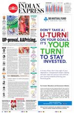 The New Indian Express-Bengaluru