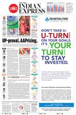 The New Indian Express-Hyderabad