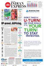 The New Indian Express-Chennai