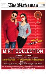 Siliguri - The Statesman