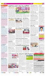 YSR Kadapa Constituencies