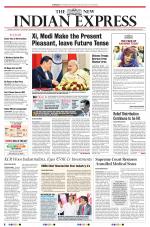 The New Indian Express-Hyderabad