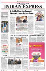 The New Indian Express-Kochi