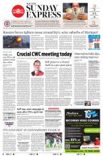 The New Indian Express-Mysuru