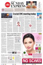 The New Indian Express-Kannur