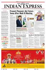 The New Indian Express-Bengaluru