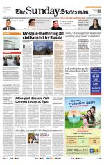 Kolkata - The Statesman