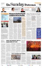 Delhi - The Statesman