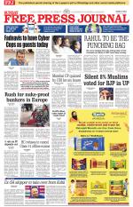 Free Press - Mumbai Epaper