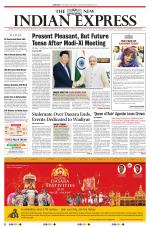 The New Indian Express-Mangaluru