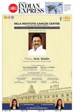 The New Indian Express-Coimbatore