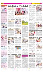 Medak Constituencies