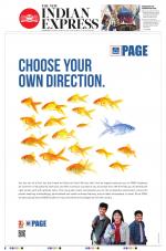 The New Indian Express-Hyderabad