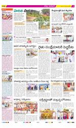 Ranga Reddy Constituencies