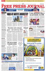 Free Press - Mumbai Epaper