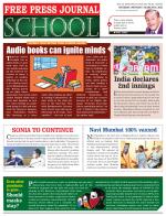 Free Press School - Mumbai Edition