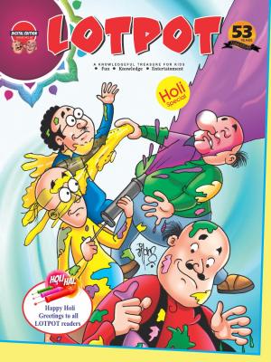 Lotpot Digital Edition 47