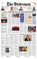 Siliguri - The Statesman