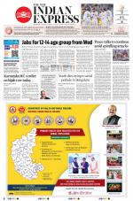 The New Indian Express-Mysuru