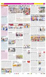 Hyderabad Constituencies