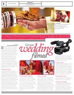 VIII, 19 - 25 September 2014, Ist Edition