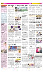 YSR Kadapa Constituencies