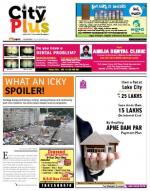 Secunderabad, 19-25th September Vol-5, Issue-38