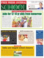 Free Press School - Mumbai Edition