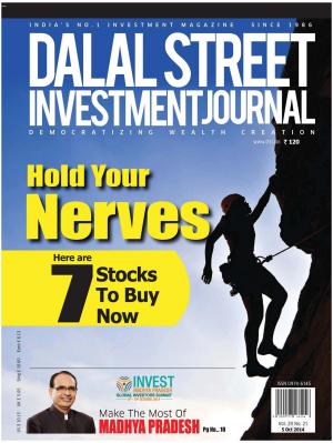 Vol 29 Issue No:21, 5 Oct 2014