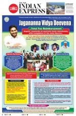 The New Indian Express-Vijayawada