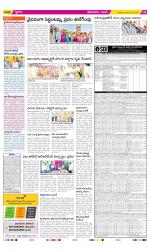 West Godavari Constituencies