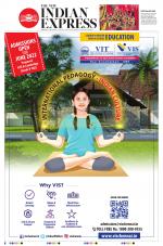 The New Indian Express-Chennai