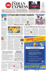 The New Indian Express-Mangaluru