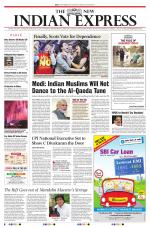 The New Indian Express-Kottayam