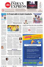 The New Indian Express-Kozhikode