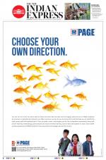 The New Indian Express-Hyderabad