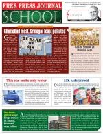 Free Press School - Mumbai Edition