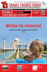 Travel Trends Today - Mar 2022