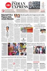 The New Indian Express-Mangaluru