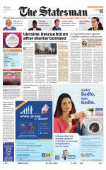 Delhi - The Statesman