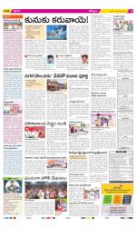 Kurnool Constituencies